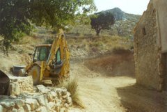 obra (564) PREVENCION RIESGOS LABORALES